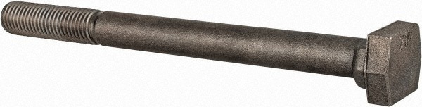 Steel T-Slot Bolt: 3/4-10, 2-1/2